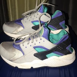 🚨EXCLUSIVE WOMEN HUARACHE🚨